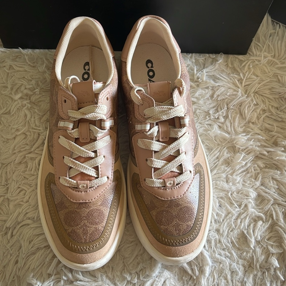 CITYSOLE COURT SNEAKER - Picture 8 of 12